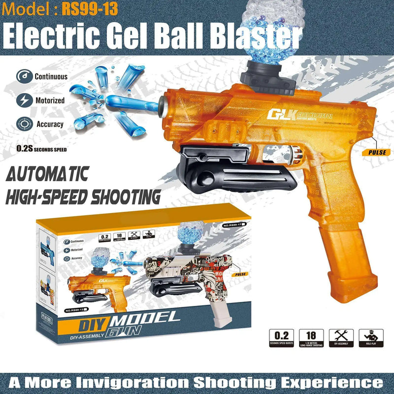 YaGee® Glock Gel Ball Blaster