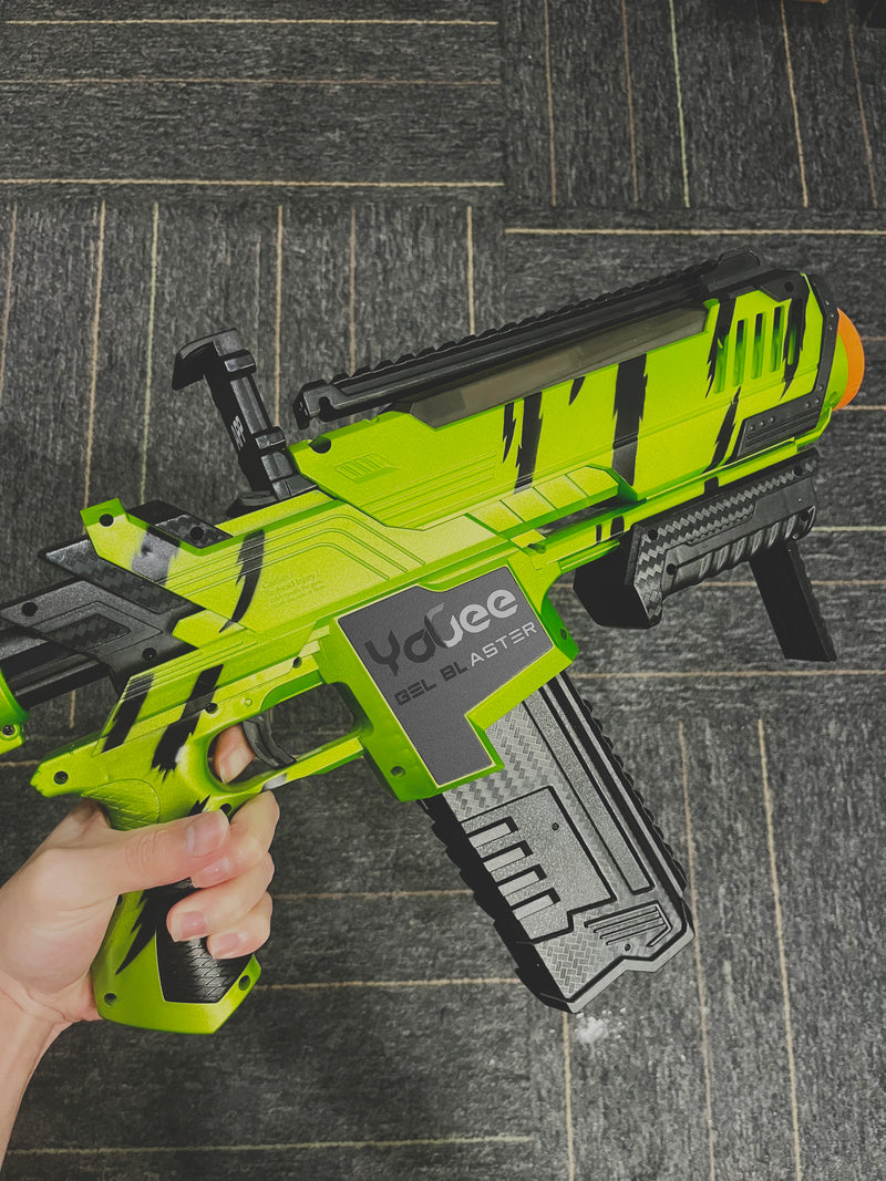 YaGee Gel Blaster SMG Projectile Shooters