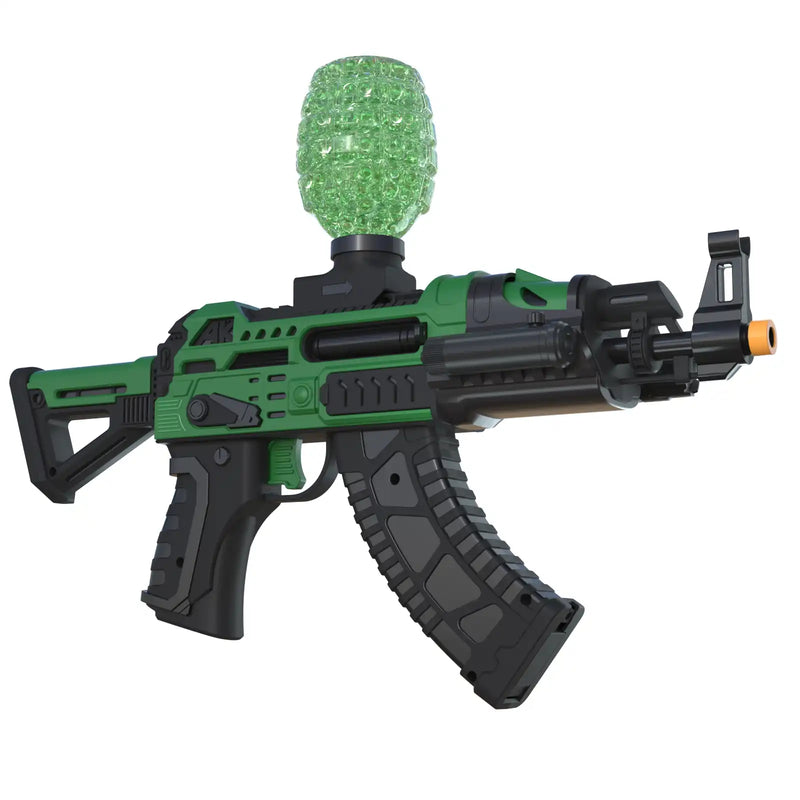 YaGee AK Gel Ball Blaster Gun 2023,Pink