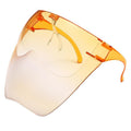 YaGee Glasses Protective Mask, Aldult - GelBlaster Battle