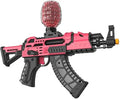YaGee USA AK47 Gel Blaster, Púrpura 